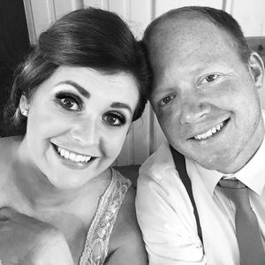 Meet your Posher, Stacy